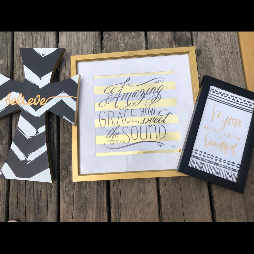 Room Decor